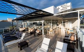 Angá Jurerê Apart Hotel